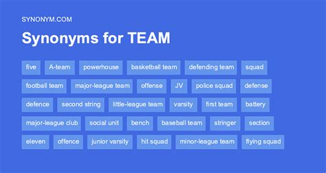 antonyms for teamwork|work well in teams synonym.